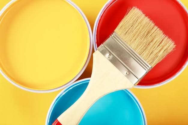 สี
