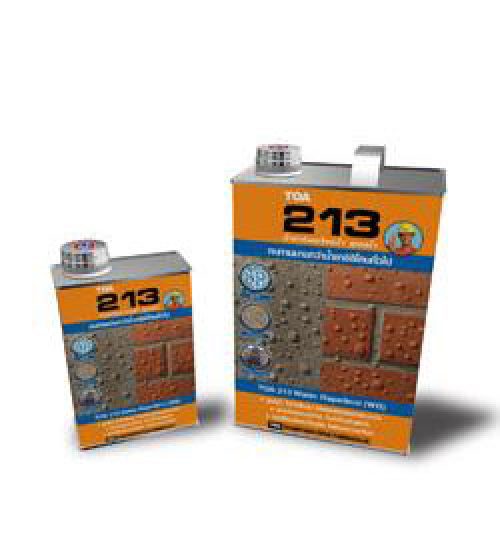 ทีโอเอ 213 วอเตอร์ รีเพลแลนท์ (สูตรน้ำ)