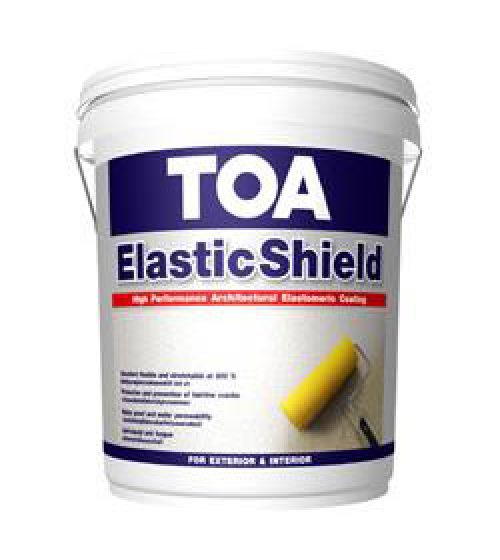 ทีโอเอ อีลาสติกชิลด์