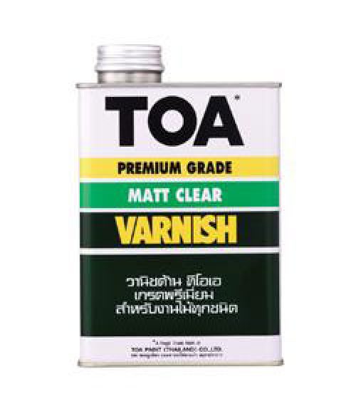 ทีโอเอ วานิช T-9000