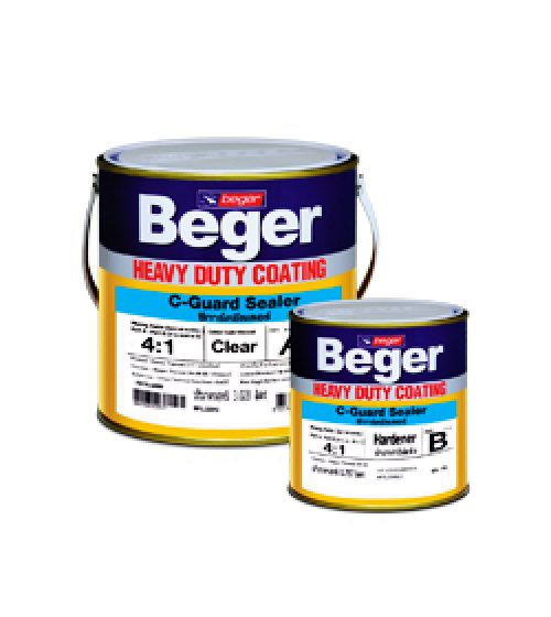 Beger-C-Guard-Sealer