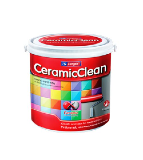 Beger-CeramicClean