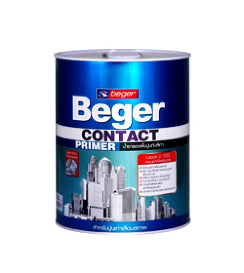 Beger Contact Primer B-1500