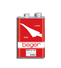 Beger Thinner M-1188
