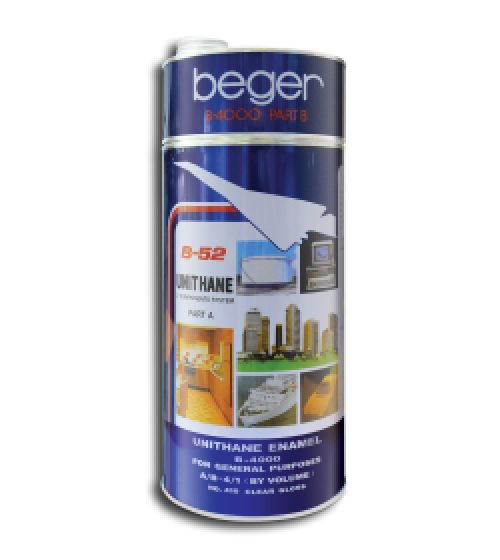 Beger Unithane B-4000