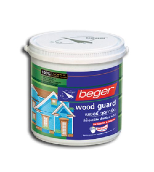 Beger Wood Guard