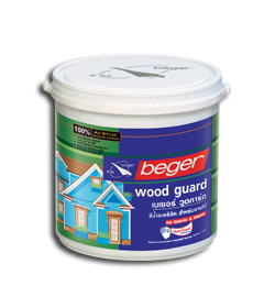 Beger Wood Guard