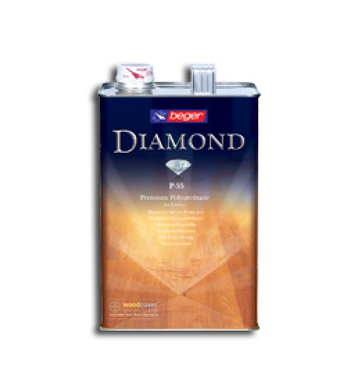 Diamond Premium Polyurethane