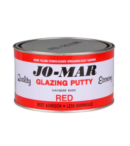 สีโป๊ว JO-MAR