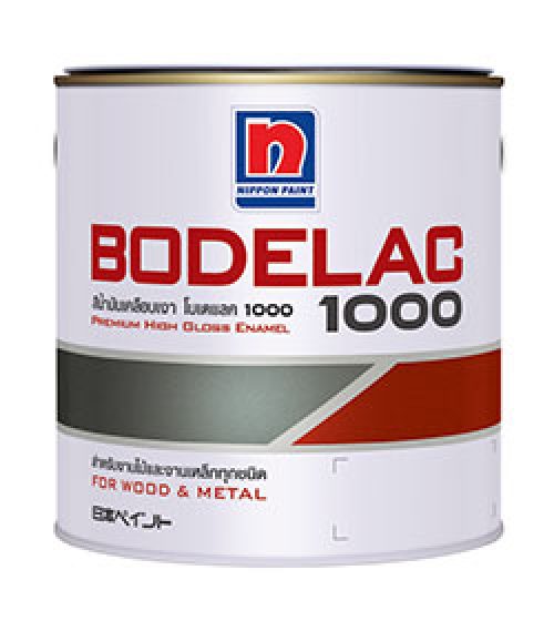 นิปปอนเพนต์ โบเดแลค 1000