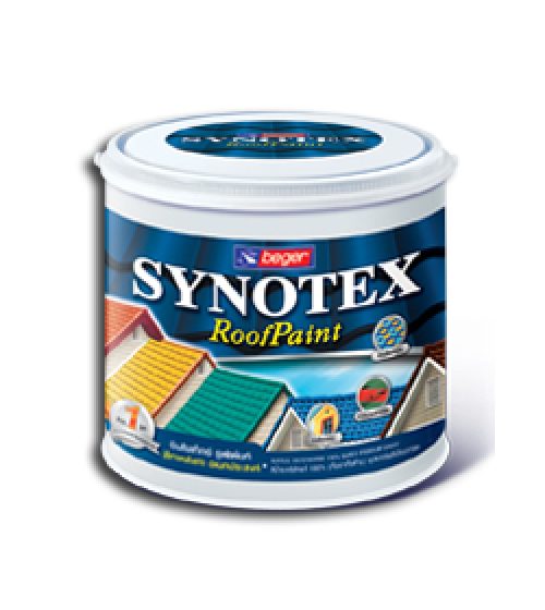 Synotex Roof Paint
