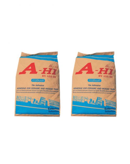 ปูนกาว A-HI