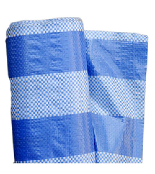 ผ้าฟางม้วน bluesheet