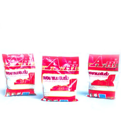 ยิปซั่มแดง