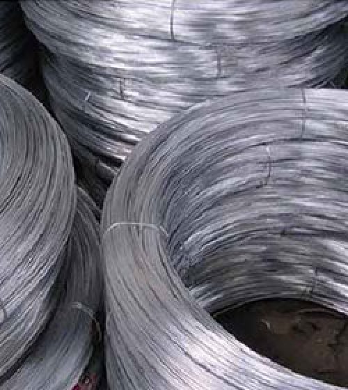 ลวดผูกเหล็ก (Annealing Wire)