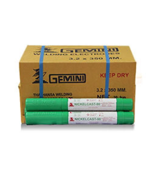 ลวดเชื่อม Gemini Ni 98