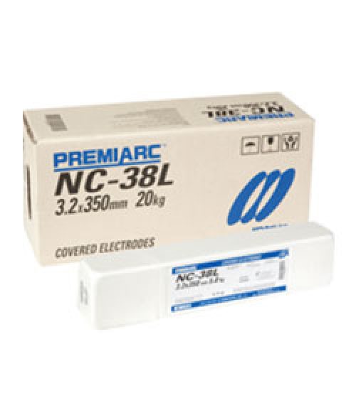 ลวดเชื่อม โกเบ NC-38L