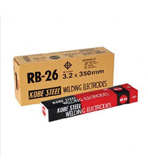 ลวดเชื่อม โกเบ RB-26