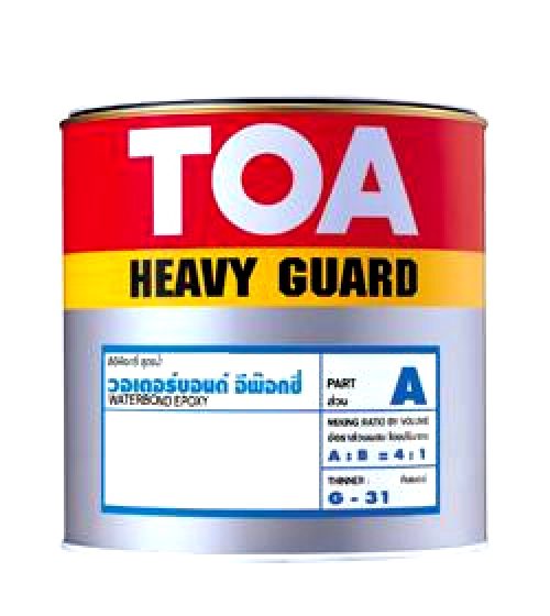 วอเตอร์บอนด์ อีพ็อกซี่