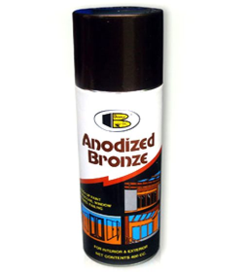 สีสเปรย์-อาโนไดซ์-บรอนซ์