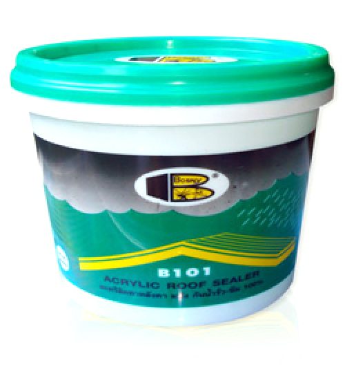 อะครีลิครูฟซิลเลอร์-บี-101-บอสนี่-J