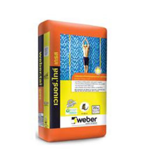 เวเบอร์ ไทล์ เกรส