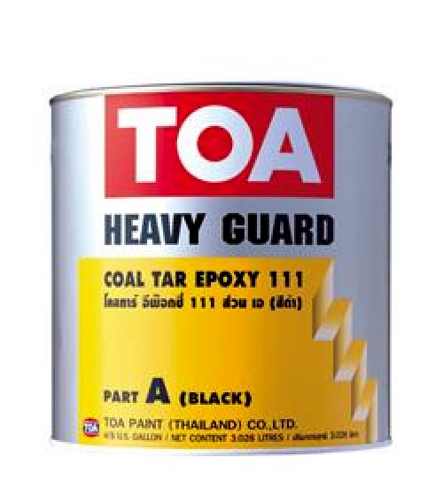 โคล ทาร์ อีพ็อกซี่ 111