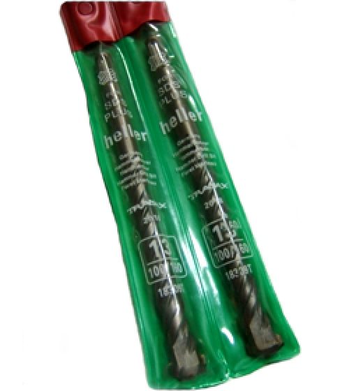 ดอกสว่านโรตารี่ SDS-plus