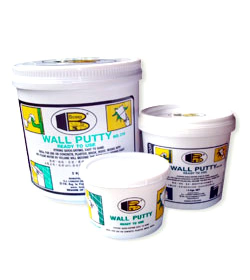 วอลล์พัตตี้ บอสนี่