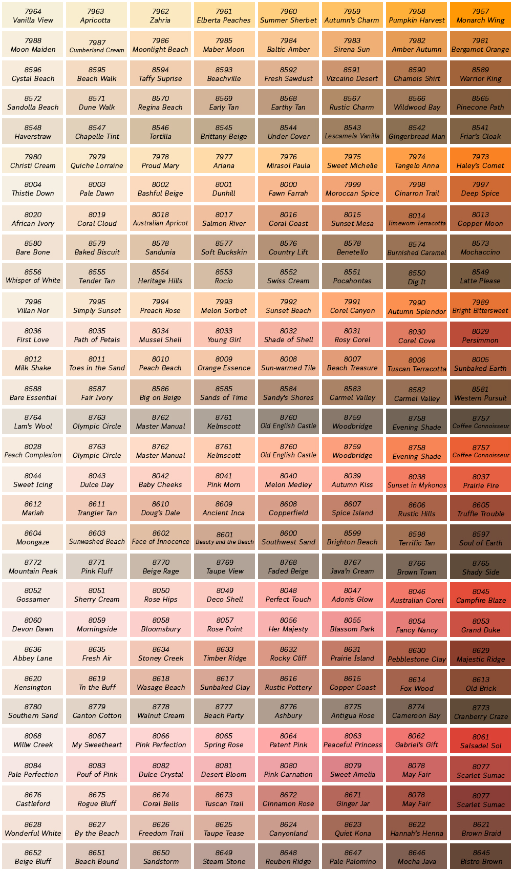 orange-tone