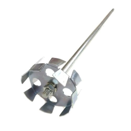 AB-005 หัวปั่นปูน 116มิล ไรนอซ