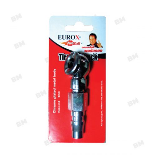 หัวเติมลมสั้น EUROX