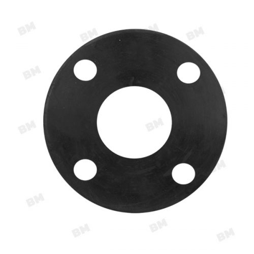 ประเก็นยาง หน้าจาน 1/2″ 150P