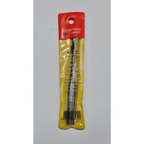 Zi-tec ดอกสว่านโรตารี่ เจาะปูน/คอนกรีต ขนาด 6 mm ยาว 110 mm.SDS PLUS เกรดเยอรมัน (1ดอก/ชุด)