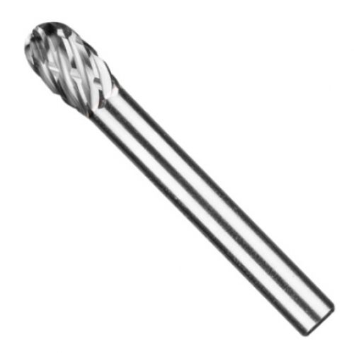 PFERD ดอกเจียรคาร์ไบด์ PFERD TRE MX NCC Oval shape TRE 6 mm. แกน 6 mm. เยอรมันแท้