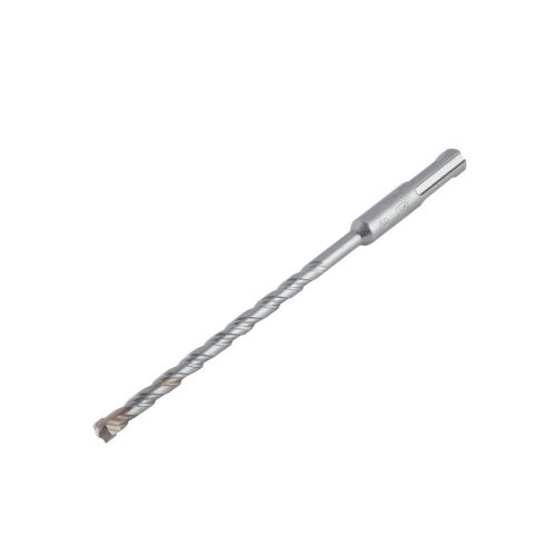 HELLER ชุดดอกสว่านโรตารี่ เจาะปูน/คอนกรีต ขนาด 6.5 mm ยาว 160 mm SDS PLUS Bionic Pro (1ดอก/ชุด)