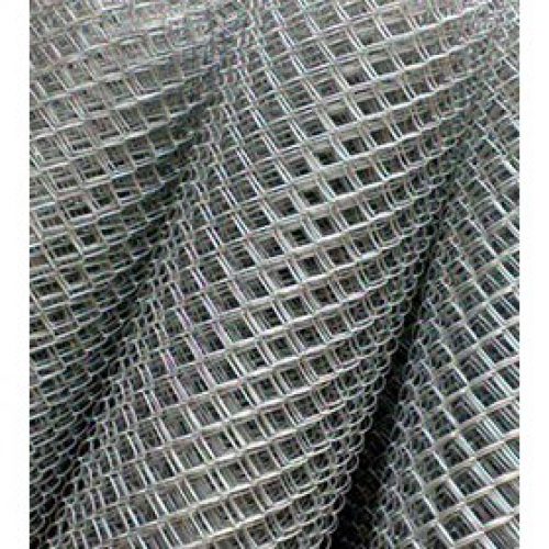 ตาข่ายถัก เบอร์ 10 ตาห่าง 1.5 นิ้ว ขนาดกว้าง 1เมตร x ยาว 10 เมตร (สินค้าทำในไทย)