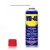 WD-40 น้ำมันอเนกประสงค์ ขนาด 300 มิลลิลิตร ใช้สำหรับหล่อลื่น คลายติดขัด ไล่ความชื่น ทำความสะอาด และป้องกันสนิม สีใส ไม่ม