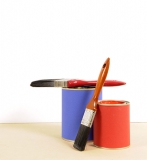 ทาสีอย่างไรให้เกิดประสิทธิภาพมากที่สุด